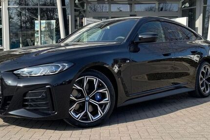 BMW 430 Gran Coupé