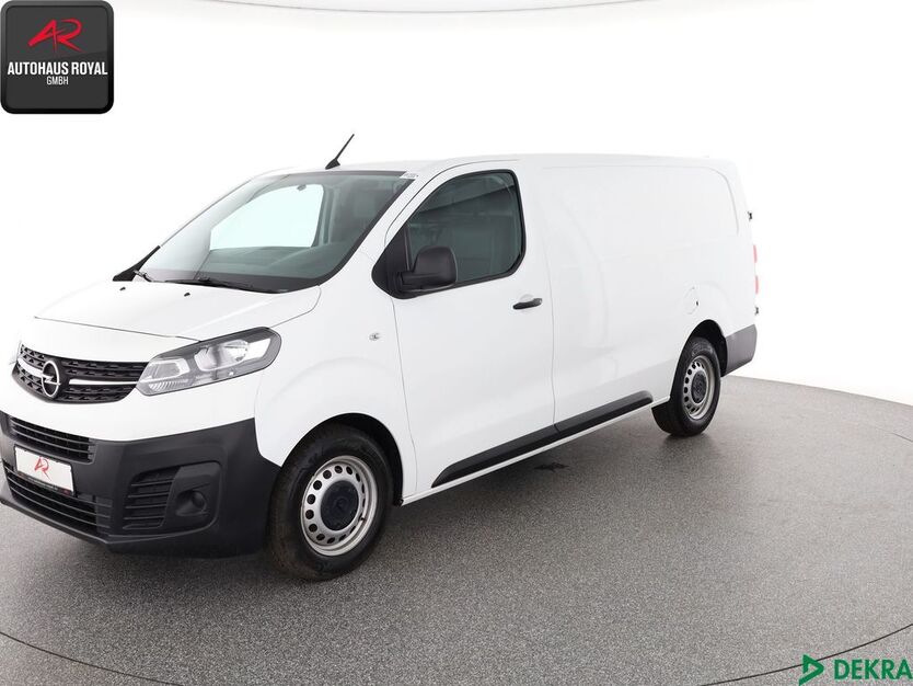 Opel Vivaro 26.727 km 20.880 € Berlin 12103