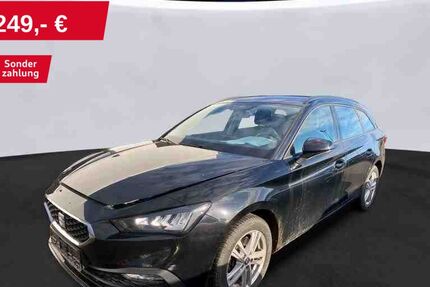 Seat Leon 77.108 km 20.930 &euro; Mitterteich 95666