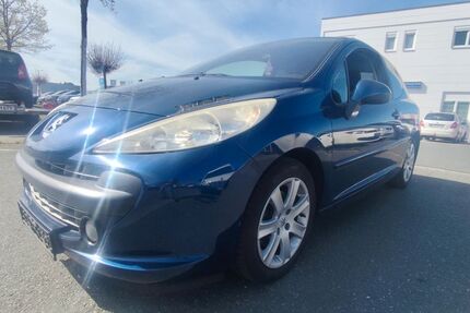 Peugeot 207 156.000 km 1.950 &euro; Fürth 90763