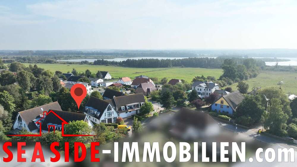 Etagenwohnung Börgerende-Rethwisch Rethwisch - 2 Zimmer, 68 m&sup2;, 285.000&euro; | Angebot:26283829