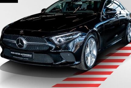 Mercedes-Benz CLS 350 80.059 km 38.950 &euro; Heide 25746