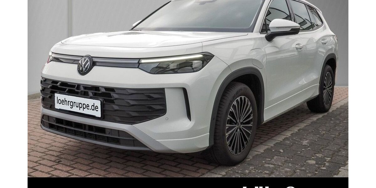 VW Tayron 25.235 km 42.680 &euro; Meckenheim / Bonn 53340