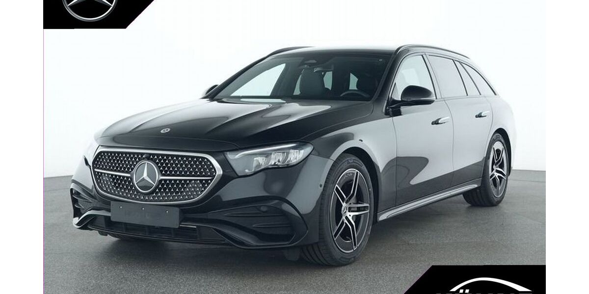 Mercedes-Benz E 200 18.838 km 49.900 &euro; Eula/Borna 04552