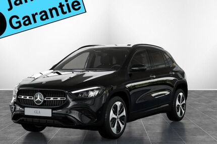 Mercedes-Benz GLA 180 11.681 km 36.799 &euro; Merseburg 06217
