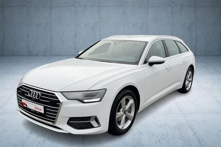 Audi A6 95.995 km 23.950 &euro; Soltau 29614