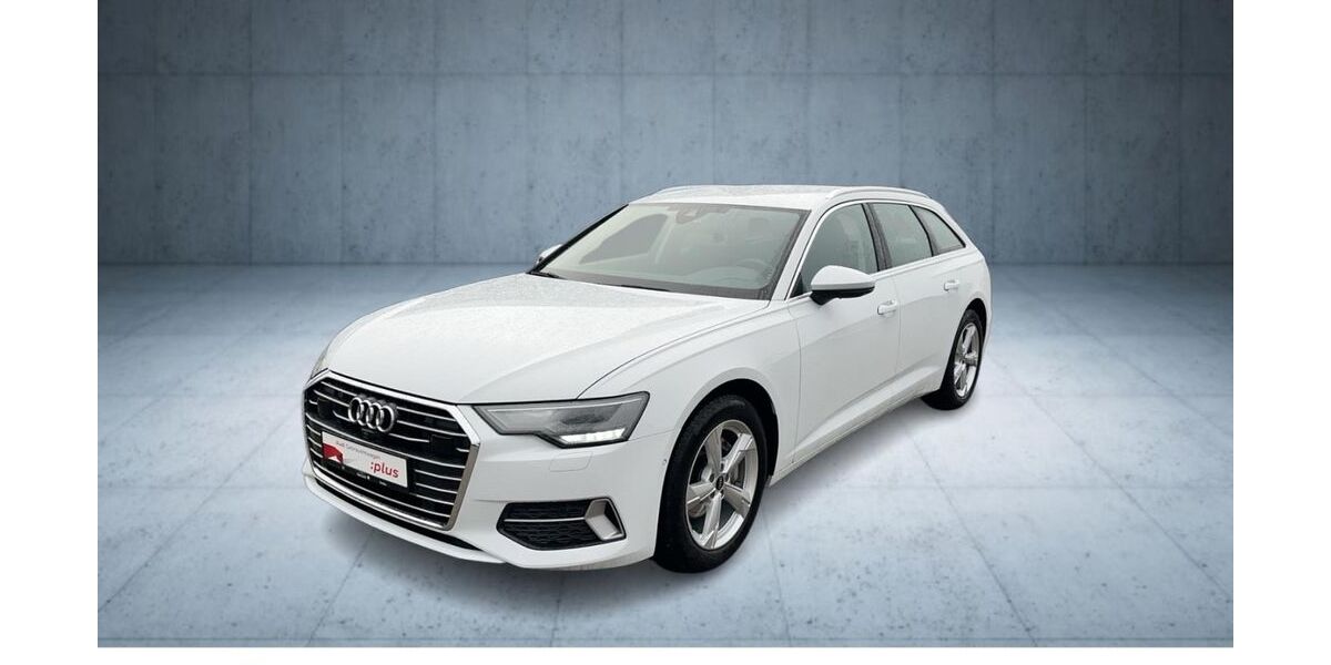 Audi A6 95.995 km 23.950 &euro; Soltau 29614