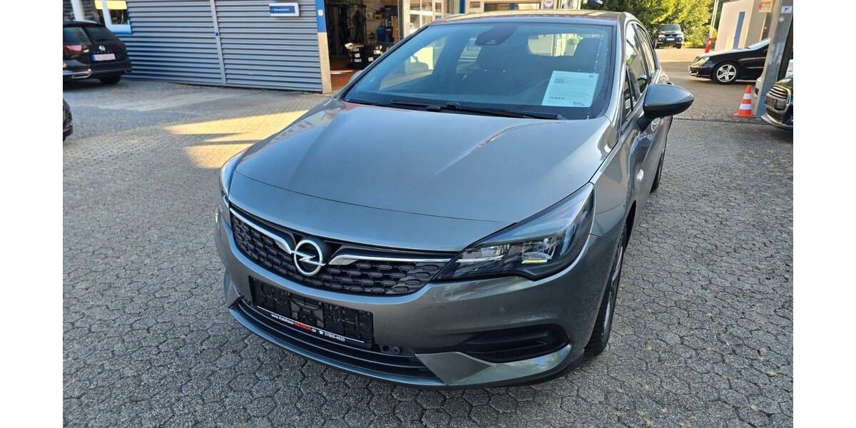 Opel Astra 61.000 km 14.600 &euro; Appenweier Nesselried 77767