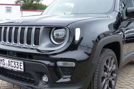 Jeep Renegade 16.800 km 33.700 &euro; Neumünster 24539