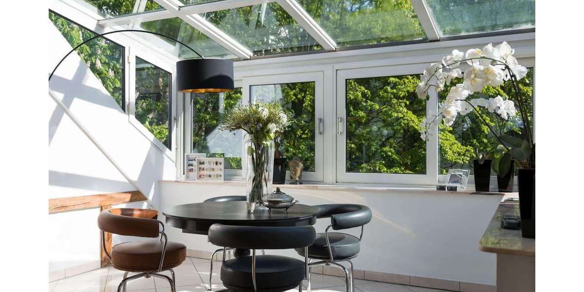 Etagenwohnung Hamburg Harvestehude - 4 Zimmer, 135 m&sup2;, 4.150&euro; | Angebot:25538212