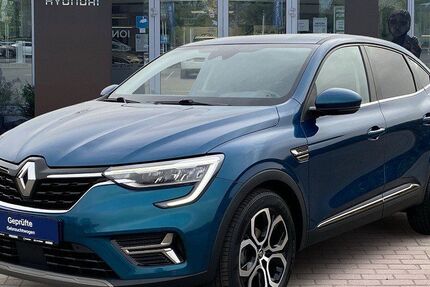 Renault Arkana 71.298 km 17.999 &euro; Leipzig 04328