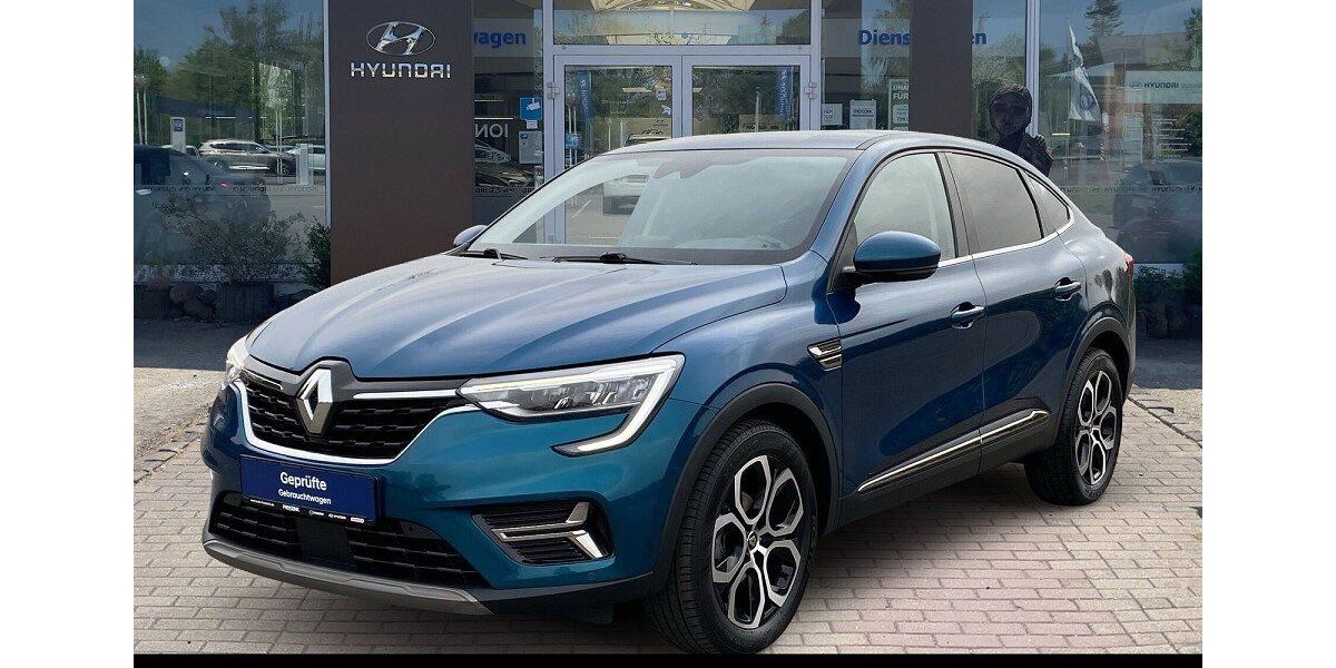 Renault Arkana 71.298 km 17.999 &euro; Leipzig 04328