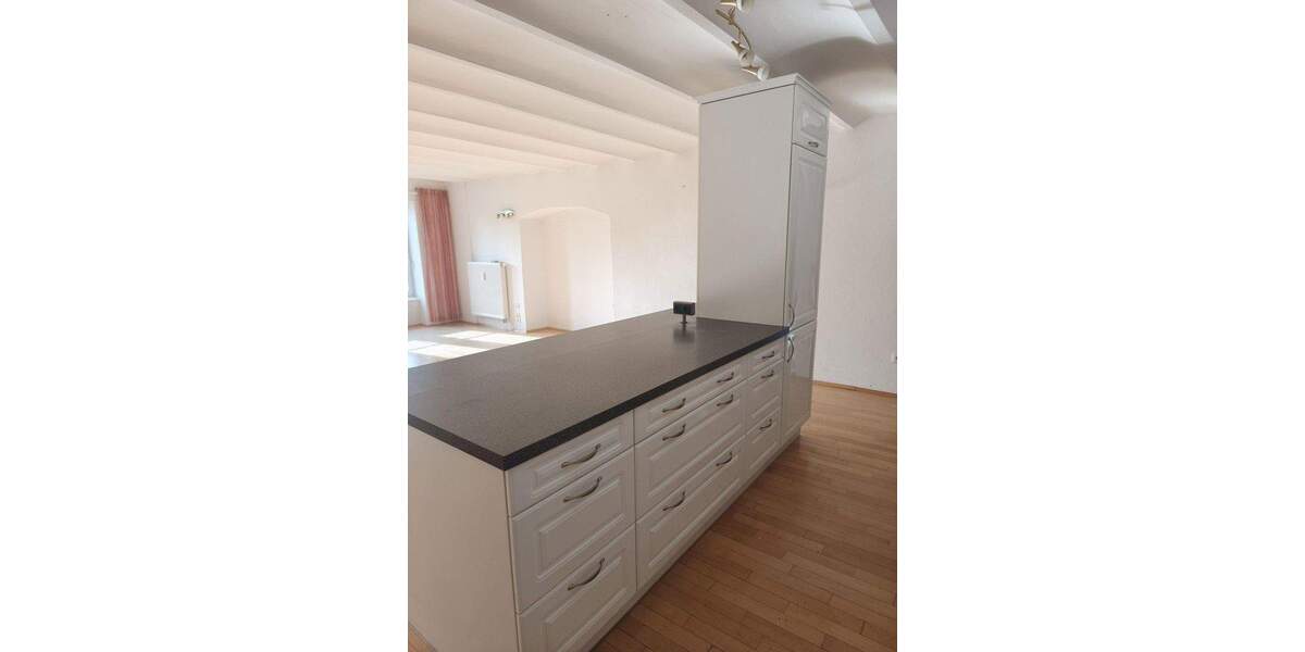 Etagenwohnung Mainz Altstadt - 5 Zimmer, 174 m&sup2;, 1.075.700&euro; | Angebot:25374547