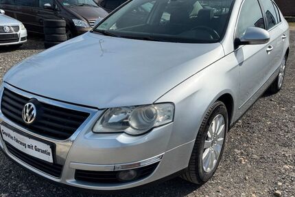 VW Passat 184.000 km 5.499 &euro; Görlitz 02826