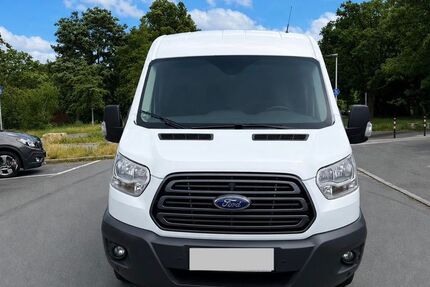Ford Transit 210.000 km 8.900 &euro; Fürth 90766
