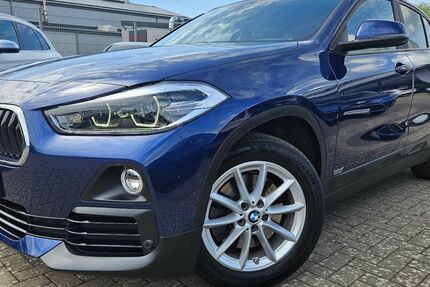 BMW X2 128.200 km 19.990 &euro; Bekond 54340