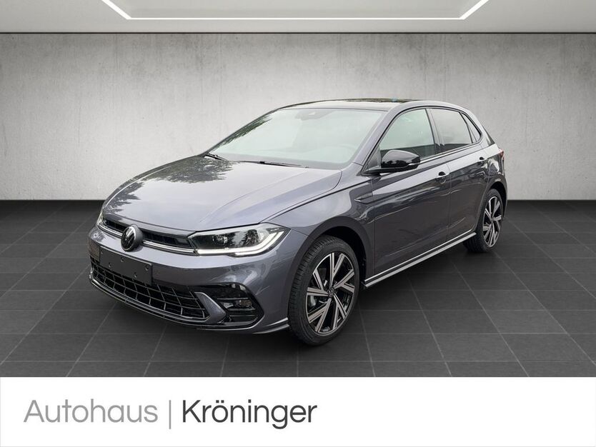 VW Polo 1.050 km 25.990 € Birkenfeld 55765