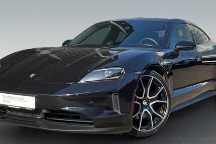 Porsche Taycan 27.355 km 97.850 &euro; Saarbrücken 66115