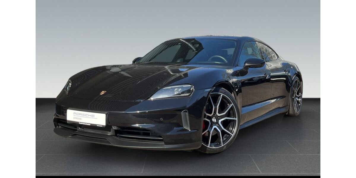 Porsche Taycan 27.355 km 99.850 &euro; Saarbrücken 66115