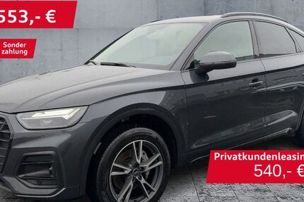 Audi Q5 64.434 km 40.240 &euro; Hof 95030
