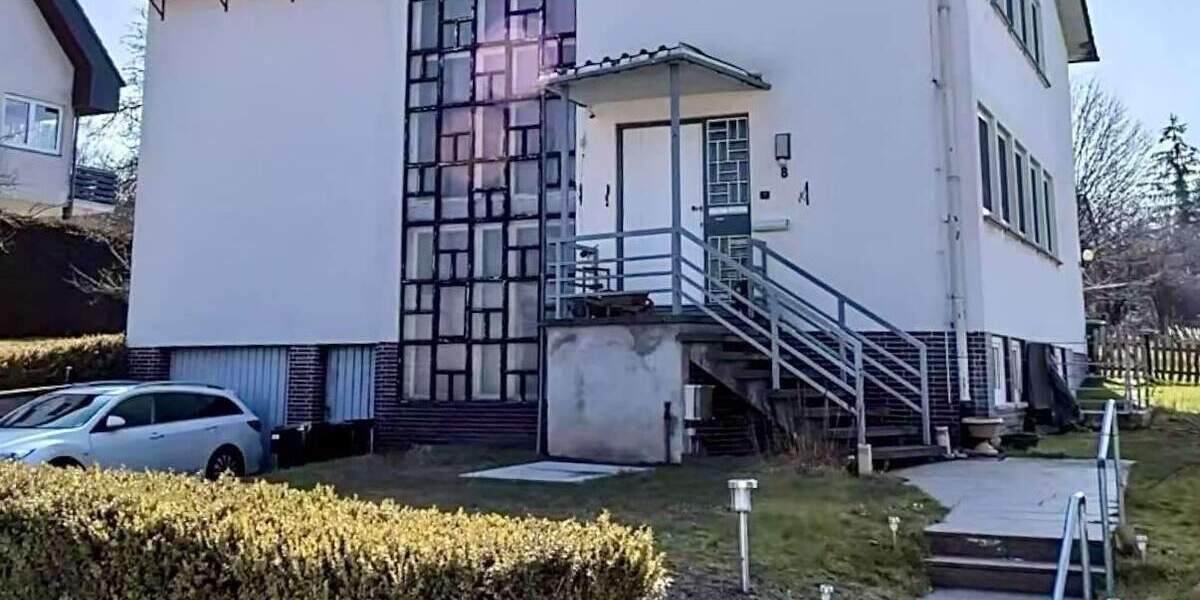 Mehrfamilienhaus, Wohnhaus Heringen - 7 Zimmer, 200 m&sup2;, 290.000&euro; | Angebot:25644707