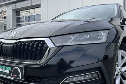 Skoda Octavia 59.987 km 20.860 &euro; Marktredwitz 95615