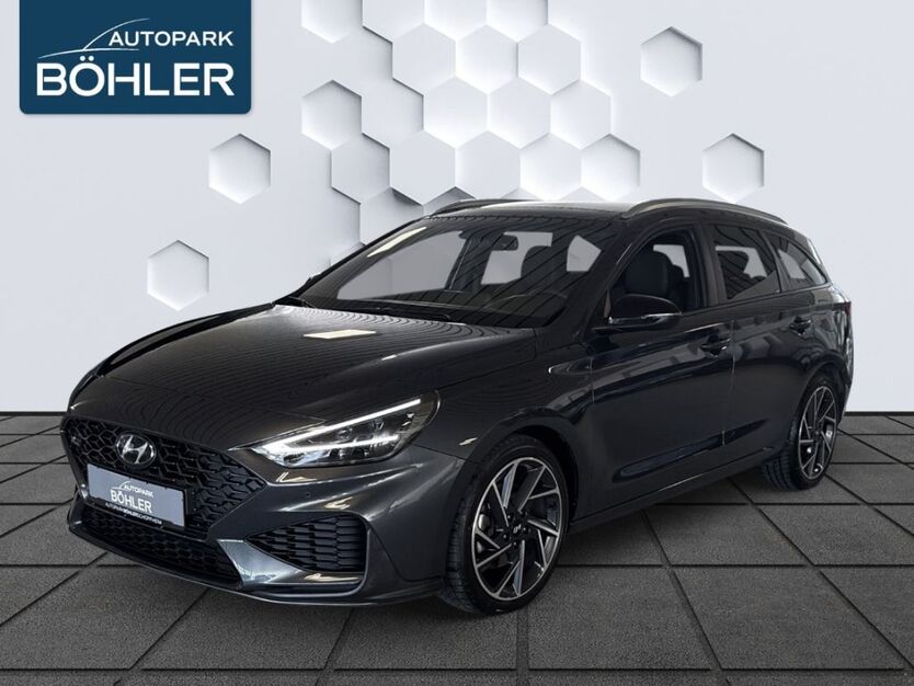 Hyundai i30 30.000 km 26.390 € Schopfheim 79650