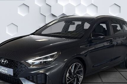 Hyundai i30 32.000 km 25.900 € Schopfheim 79650