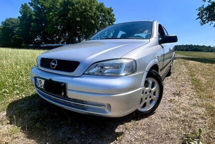 Opel Astra 115.192 km 1.299 &euro; Romrod 36329