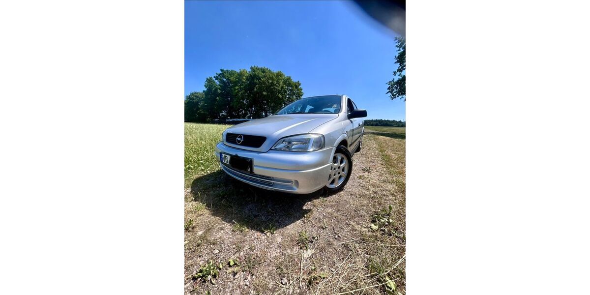 Opel Astra 115.192 km 1.299 &euro; Romrod 36329
