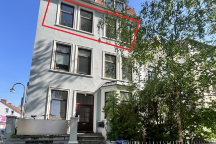 Wohnung zum Mieten in Bremen 1.540 € 113.85 m²