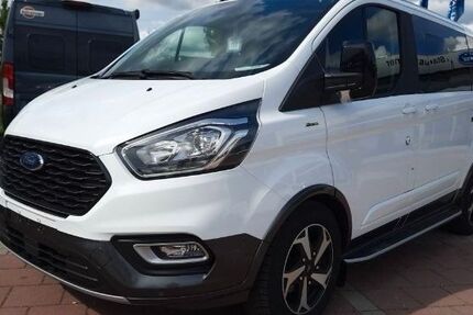 Ford Tourneo Custom 37.000 km 38.380 &euro; Büchenbach 91186