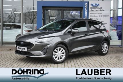 Ford Fiesta 19.567 km 16.475 € Haldensleben 39340