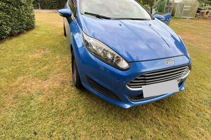 Ford Fiesta 136.500 km 3.999 &euro; Hatten 26209