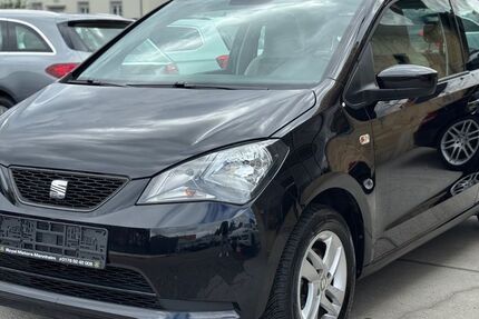 Seat Mii 111.000 km 4.390 € Mannheim 68169