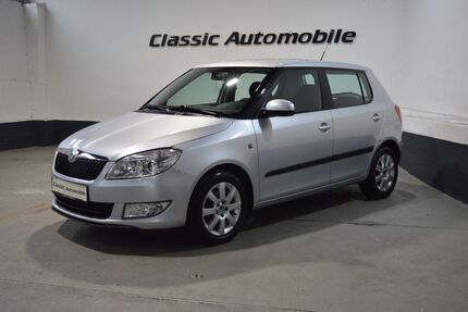 Skoda Fabia 200.000 km 2.900 € Neuwied 56567