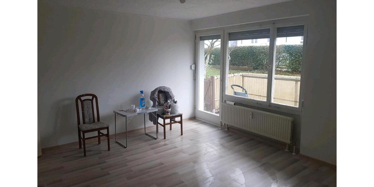 Erdgeschoßwohnung Crailsheim - 3 Zimmer, 65 m&sup2;, 180.000&euro; | Angebot:26150504