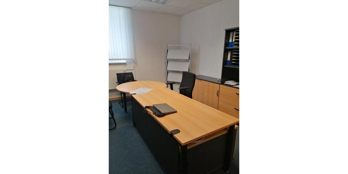 Gewerbeobjekt Stadtallendorf - 780&euro; | Angebot:26304713