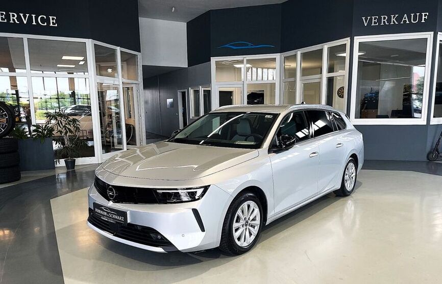Astra