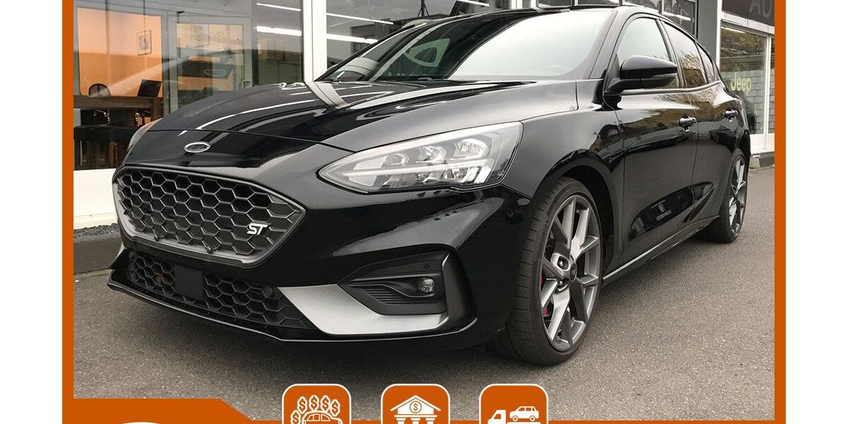 Ford Focus 79.800 km 20.990 &euro; Pulheim 50259