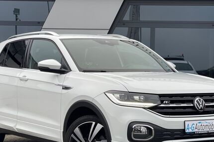 VW T-Cross 30.000 km 22.500 &euro; Georgsheil 26624