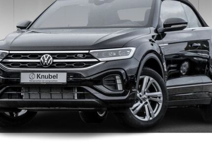 VW T-Roc 1.250 km 35.950 &euro; Ahaus 48683