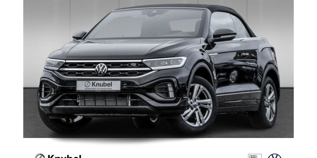 VW T-Roc 1.250 km 42.950 &euro; Ahaus 48683