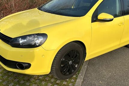 VW Golf 210.500 km 4.199 &euro; Oedheim 74229