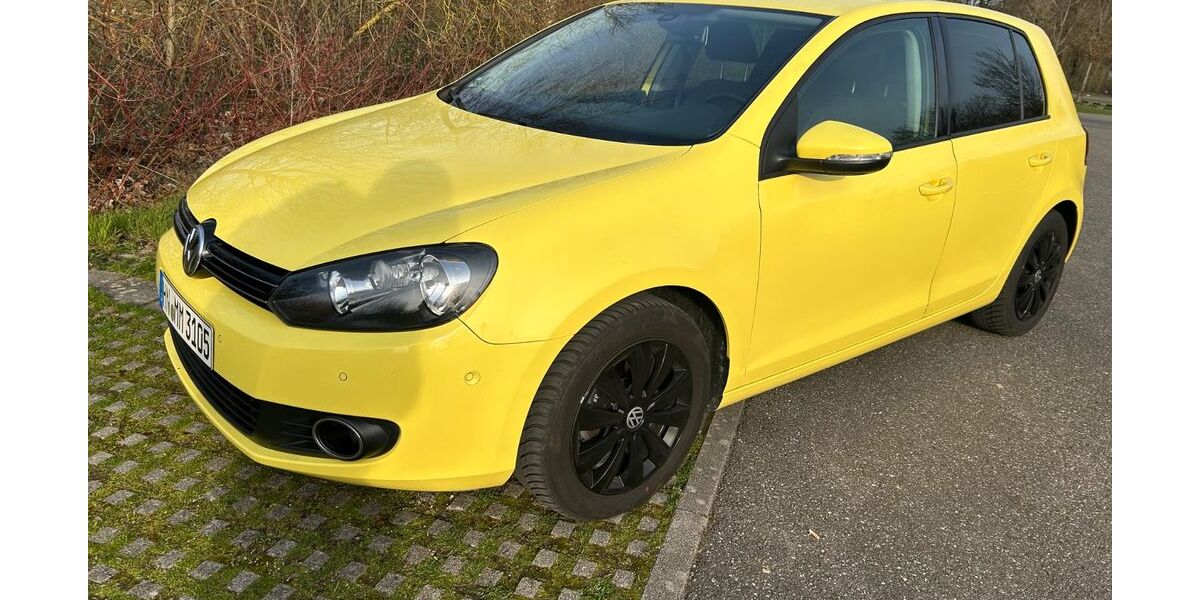VW Golf 210.500 km 4.199 &euro; Oedheim 74229