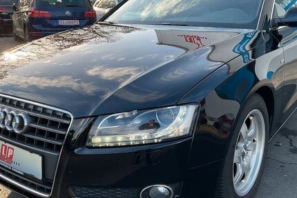 Audi A5 182.511 km 9.490 &euro; Giessen 35394