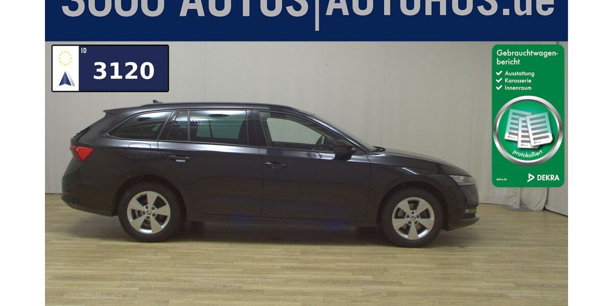 Skoda Octavia 151.159 km 13.980 &euro; Bremen / Arsten 28279
