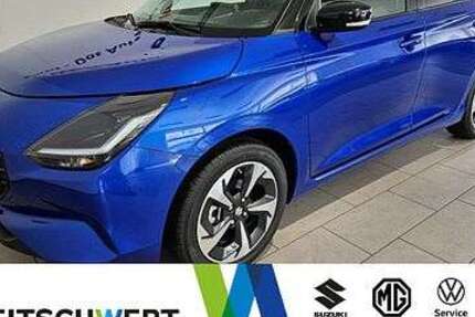 Suzuki Swift 1.500 km 18.950 &euro; Ansbach 91522