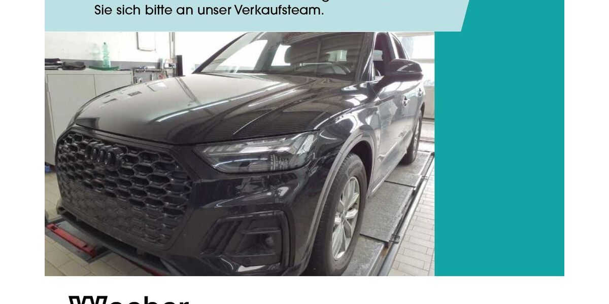 Audi Q5 23.415 km 49.990 &euro; Herrenberg 71083