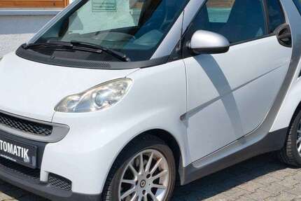 Smart forTwo 113.333 km 4.998 &euro; Nastätten 56355